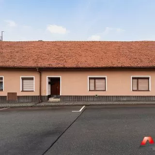 Smazaná nemovitost