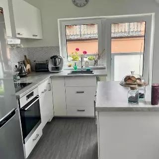 Pronájem byty 3+kk 90 m²