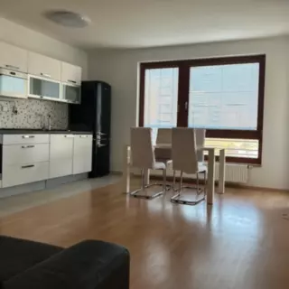 Pronájem byty 3+kk 65 m²