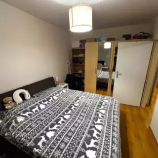 Smazaná nemovitost
