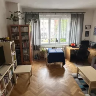 Pronájem byty 2+1 58 m²