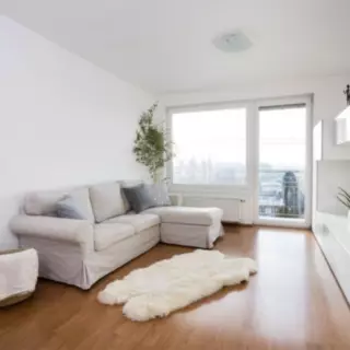 Pronájem byty 2+kk 60 m²