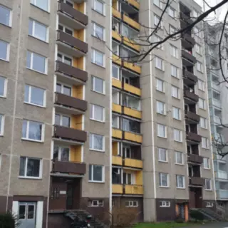 Prodej byty 2+kk 47 m²