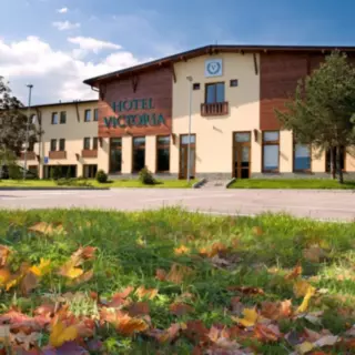 Prodej hotely, penziony 7 000 m²