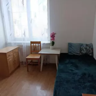 Smazaná nemovitost