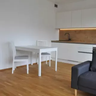 Pronájem byty 2+kk 54 m²
