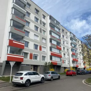 Pronájem byty 3+1 79 m²