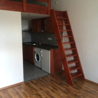 Smazaná nemovitost