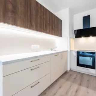Smazaná nemovitost