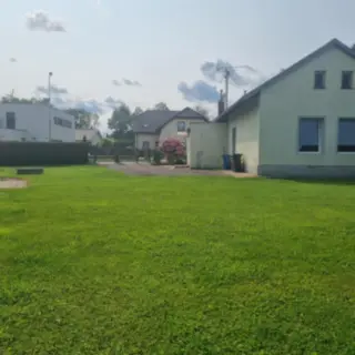 Smazaná nemovitost