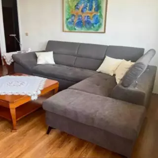 Smazaná nemovitost