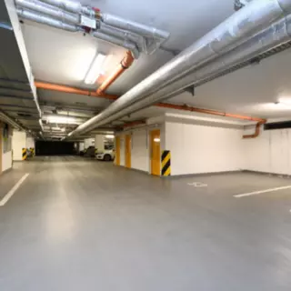Smazaná nemovitost