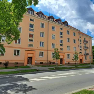 Smazaná nemovitost