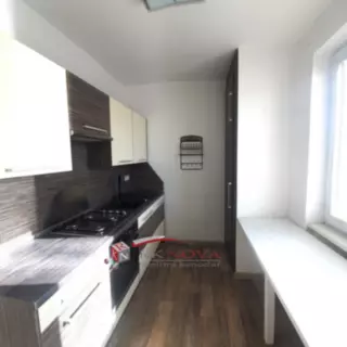 Smazaná nemovitost