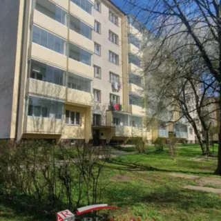 Prodej byty 2+1 56 m²