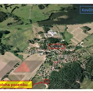 Smazaná nemovitost