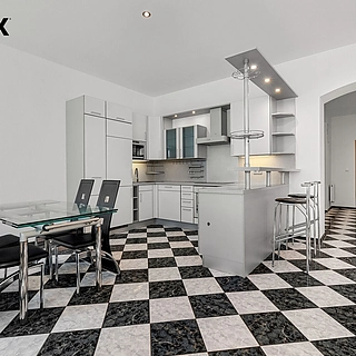 Prodej byty 3+kk 86 m²