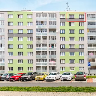 Smazaná nemovitost