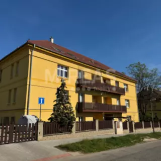 Smazaná nemovitost