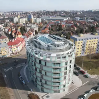 Smazaná nemovitost