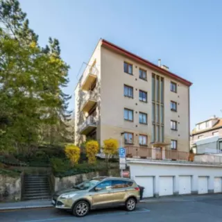 Pronájem byty 1+1 40 m²