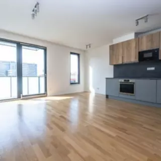 Pronájem byty 2+kk 58 m²