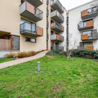 Pronájem byty 3+kk 78 m²