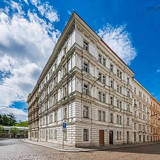 Smazaná nemovitost