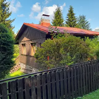 Smazaná nemovitost