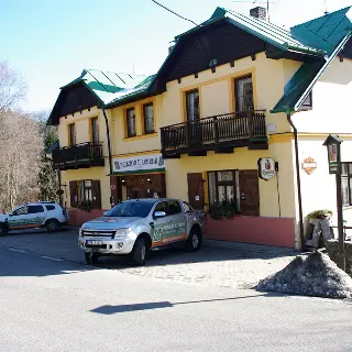 Smazaná nemovitost