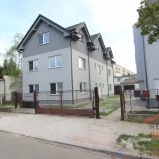 Smazaná nemovitost