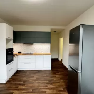 Smazaná nemovitost