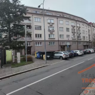 Prodej byty 2+1 70 m²