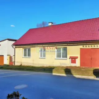 Smazaná nemovitost