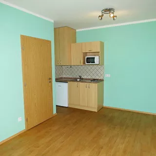 Pronájem byt 1+kk, garsoniera 21 m²