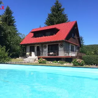 Smazaná nemovitost