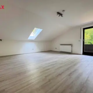Smazaná nemovitost