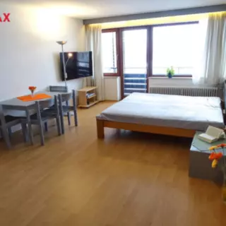 Smazaná nemovitost