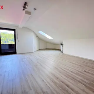 Smazaná nemovitost