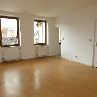 Smazaná nemovitost