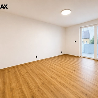 Smazaná nemovitost