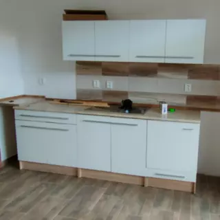 Smazaná nemovitost