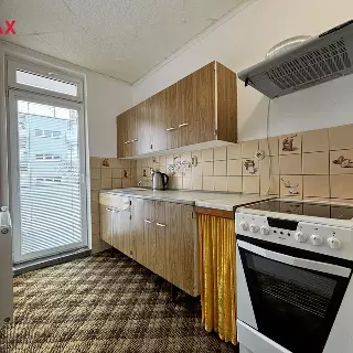 Smazaná nemovitost