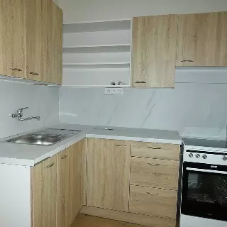 Smazaná nemovitost