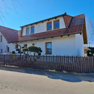 Smazaná nemovitost