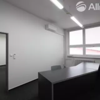 Smazaná nemovitost