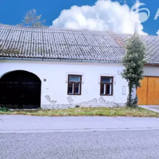Smazaná nemovitost