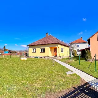 Smazaná nemovitost