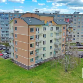Pronájem byty 2+1 55 m²