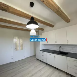 Smazaná nemovitost